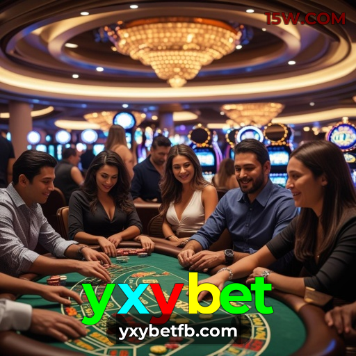 Plataforma yxybet App: Slots que Mais Estão Pagando Agora