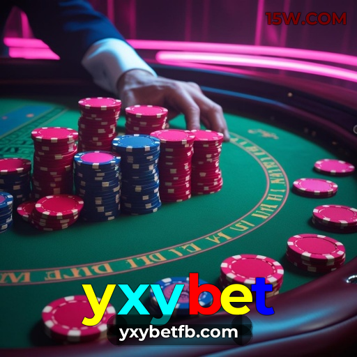 yxybet Cassino Online | Mundo das Famosas Máquinas Slots 