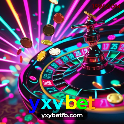 yxybet: O cassino online mais seguro e confiável para você!