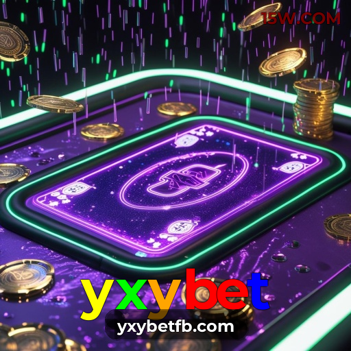 yxybet: Aposte com confiança no cassino online mais seguro do Brasil!