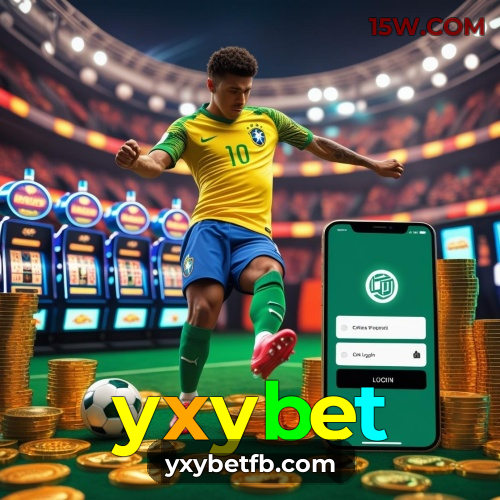 Cassino Online yxybet | Ofertas e Bônus para Jogadores
