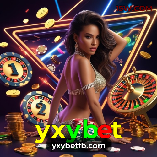 yxybet Cassino Online | Mundo das Famosas Máquinas Slots 