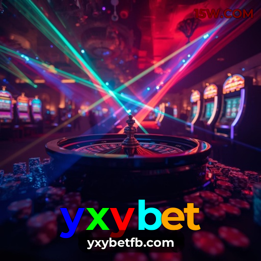 yxybet: Melhor Site de Slots Online [Bônus de R0]