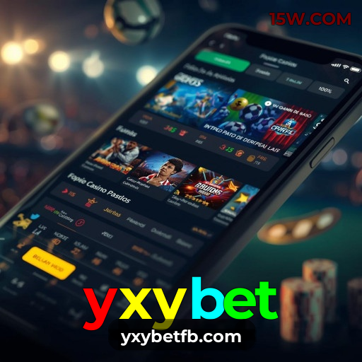 yxybet: Plataforma Confiável para uma Experiência Premium em Apostas