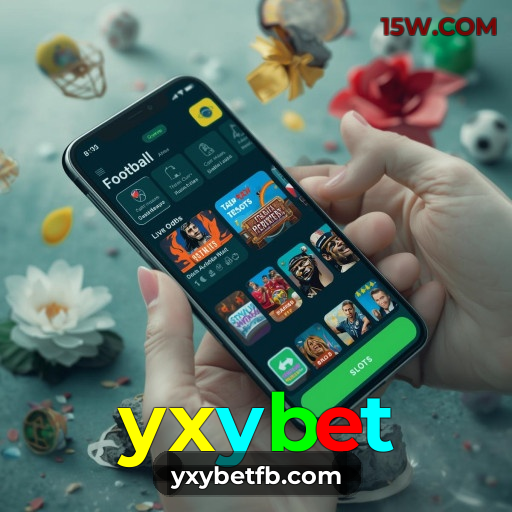 yxybet.com | Login Seguro para Jogar Cassino Online