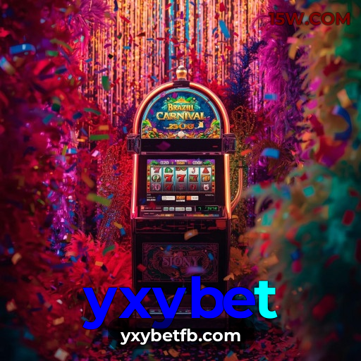 Os Maiores Jackpots do Brasil estão no yxybet Cassino Online