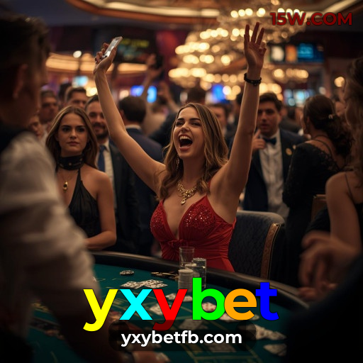 yxybet: Aposte com confiança e vença no cassino mais confiável!