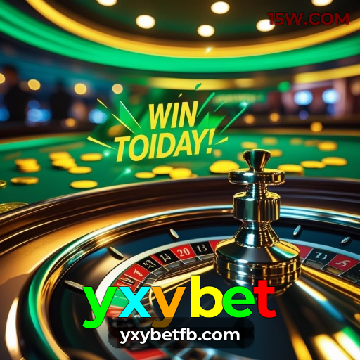 yxybet: Slots com Depósito de 1 Real e Saque Rápido via Pix