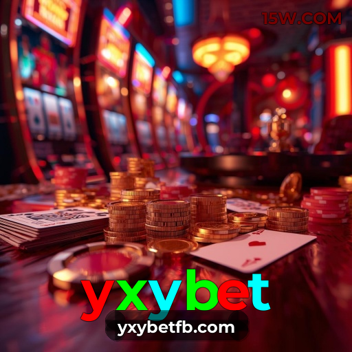 yxybet: Emoção e grandes oportunidades de ganho no cassino online mais seguro do Brasil!