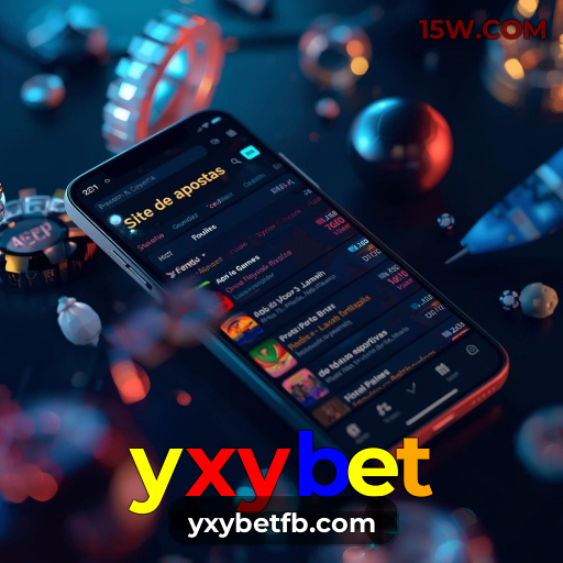yxybet: A diversão com segurança está no nosso cassino online!