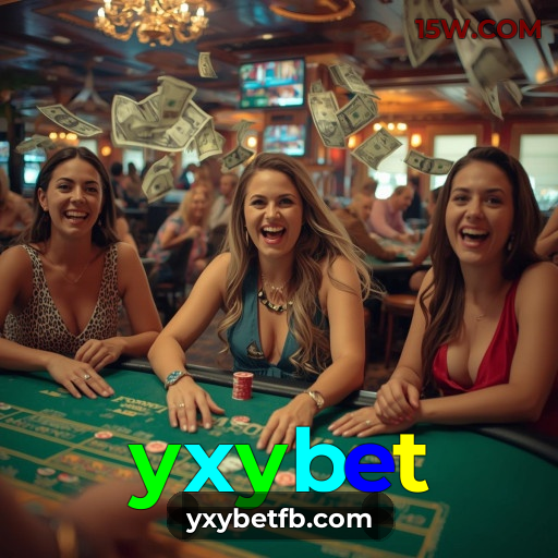 yxybet | Cassino Online para Celular com Experiência VIP Garantida