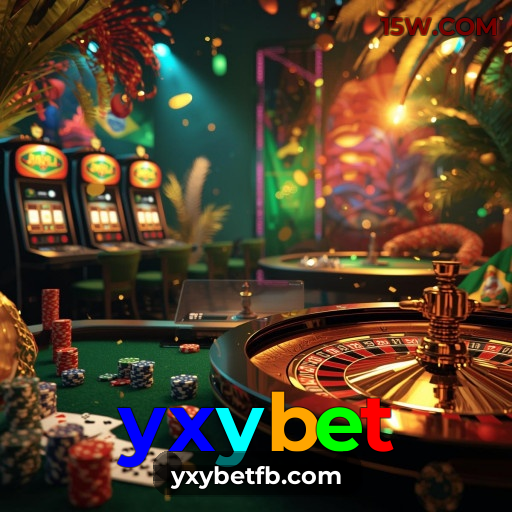 yxybet.com | Cassino Online no Brasil com Segurança