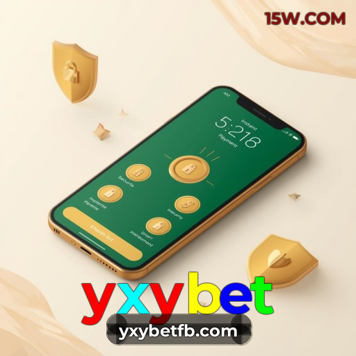 yxybet Plataforma: Deposite via Pix e Jogue em Menos de 30 Segundos