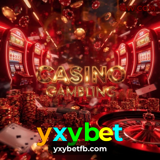 yxybet Explore os Melhores Slots Online 