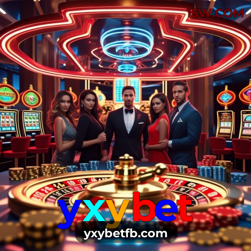 yxybet